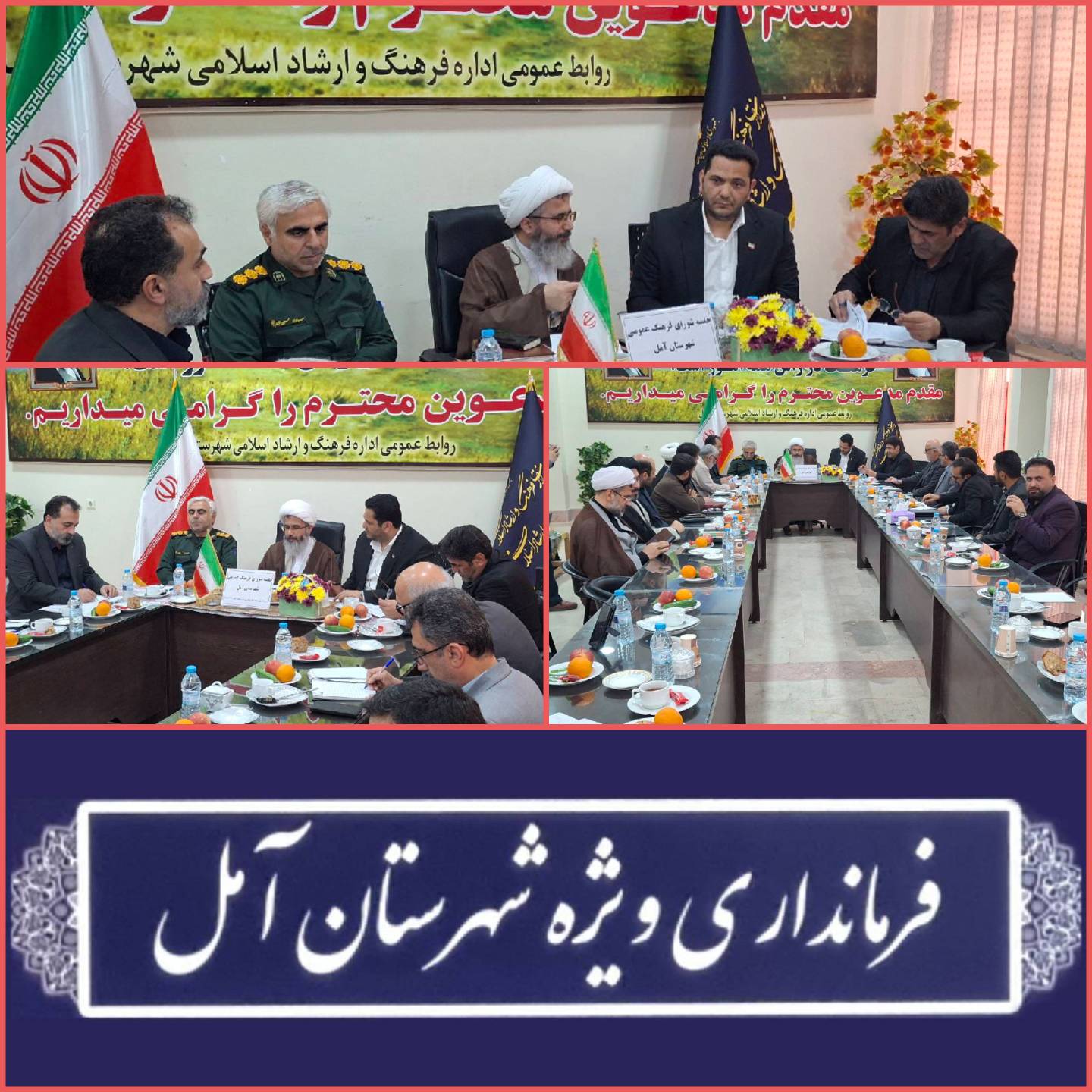 پولادی: همه باید در اشاعه فرهنگ غدیر کمک کنیم 
