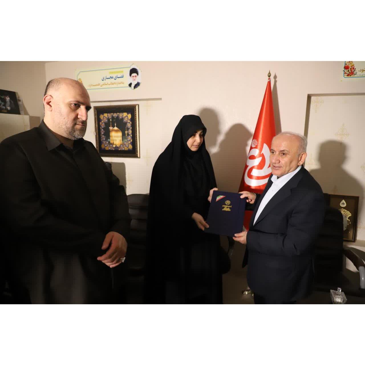 استاندار مازندران: با تکیه بر گفتمان «ما می‌توانیم» قائد شهید امت و رهنمودهای رهبر معظم انقلاب، پروژه‌های متعدد عمرانی در استان افتتاح کردیم