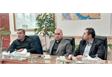 دکتر اسکندرنیا از حمایت‌های استاندار مازندران قدردانی کرد