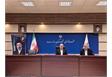 سرپرست فرمانداری مرکز استان: شورای ترافیک، میدان نگاه‌های فنی است نه ملاحظات سیاسی و سلیقه‌ای