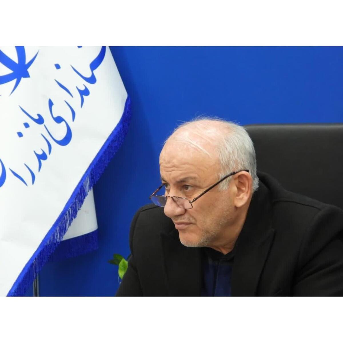 دکتر یونسی رستمی، تاکید کرد: کتاب؛ زیربنای توسعه فرهنگی و موتور پیشرفت جامعه