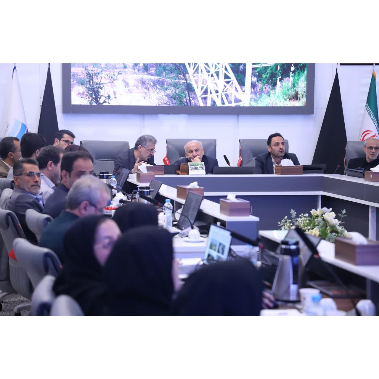 داوودیان خبر داد: رکوردشکنی تاریخی در جذب اعتبارات تقویت آب مازندران/با ارتباطات ملی استاندار،اعتبارات آب منطقه ای با رشد پنج برابری به بیش از ۶ همت رسید