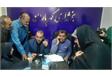برپایی میز خدمت
