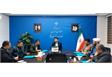  فرماندار نکا:  پیگیری مسائل عمرانی محسن‌آباد با جدیت ادامه دارد