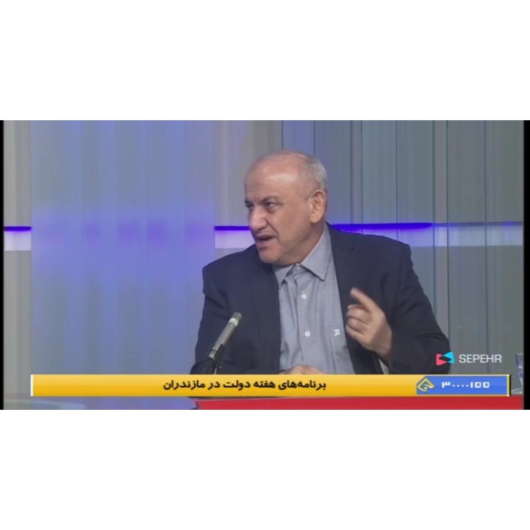 تزریق ۵ هزار میلیارد تومان اعتبار به روستاهای مازندران / آغاز ساخت ۶ هزار واحد مسکن شهری