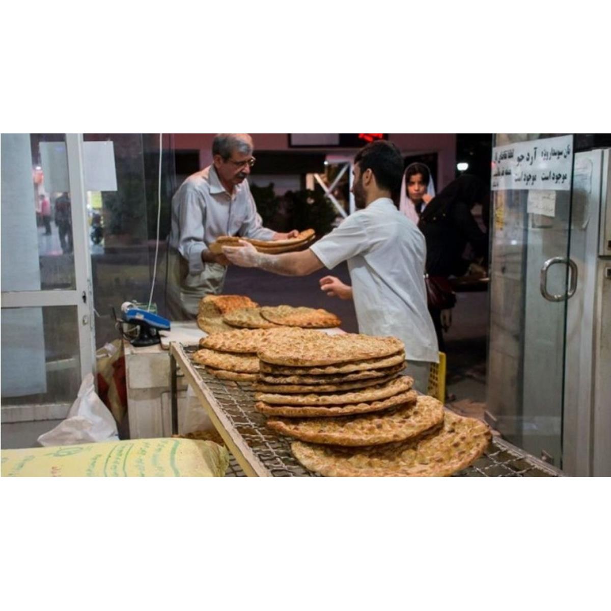 اجرای طرح واگذاری موتور برق ویژه خبازی ها / ساری پیشتاز تأمین موتور برق برای واحدهای خبازی در استان مازندران