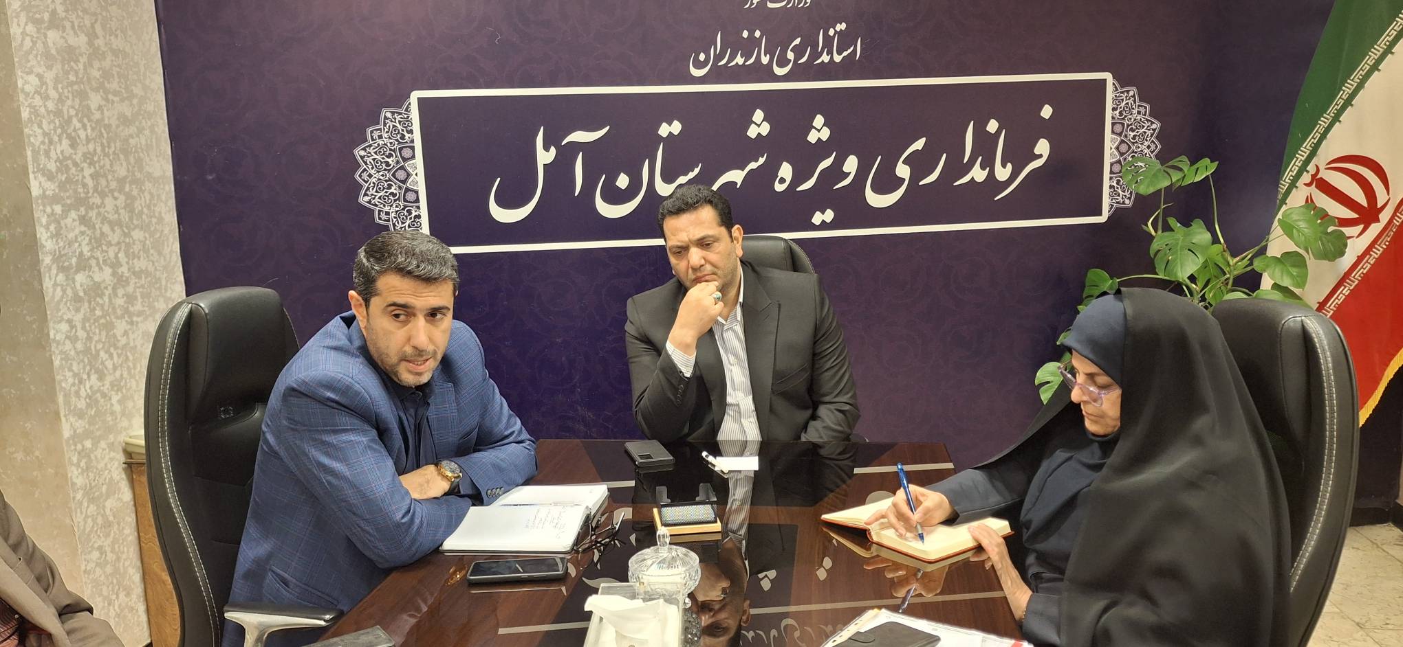 بسیج تمامی ظرفیت‌ها برای تسریع در بهره‌برداری از پل جاده جایگزین سد هراز