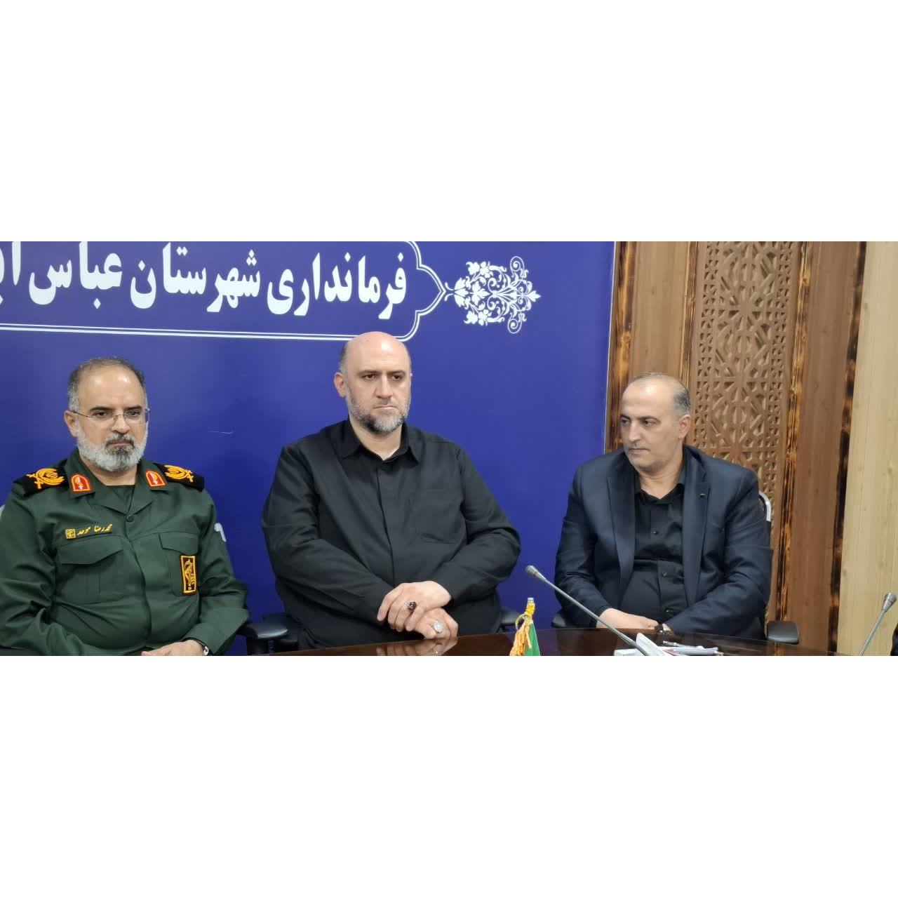 سوادکوهی:  با مدیریت منسجم، سواحل باید به محیطی ایمن برای مردم تبدیل شود/ هماهنگی دستگاه‌ها باید در میدان عمل نمود پیدا کند