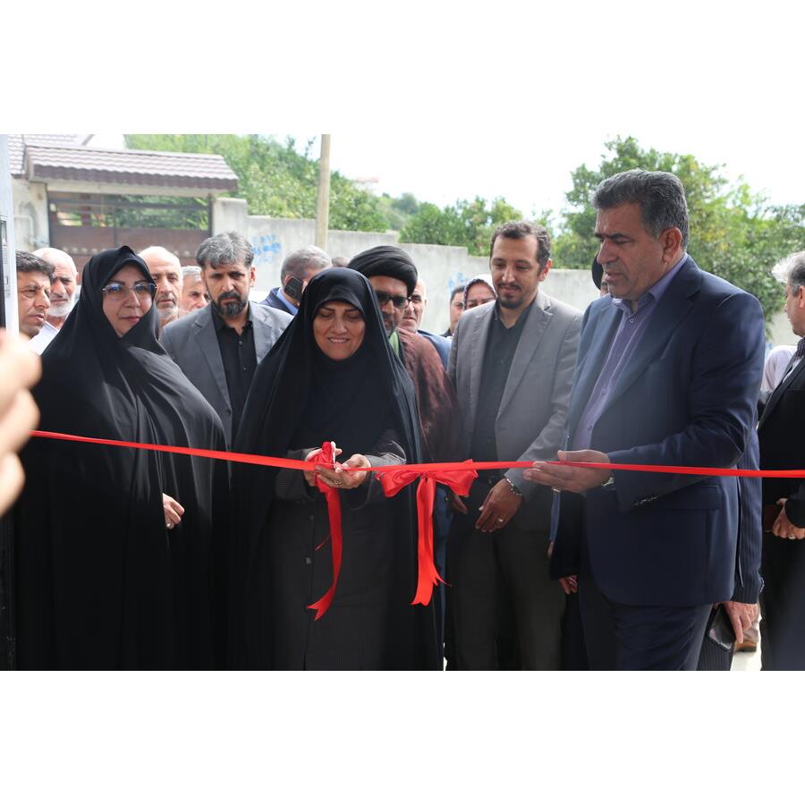 از ۳۴ واحد مسکونی برای مددجویان و ۳۳ طرح اشتغال تا ۴ مرکز تخصصی مشاوره و ترک اعتیاد
