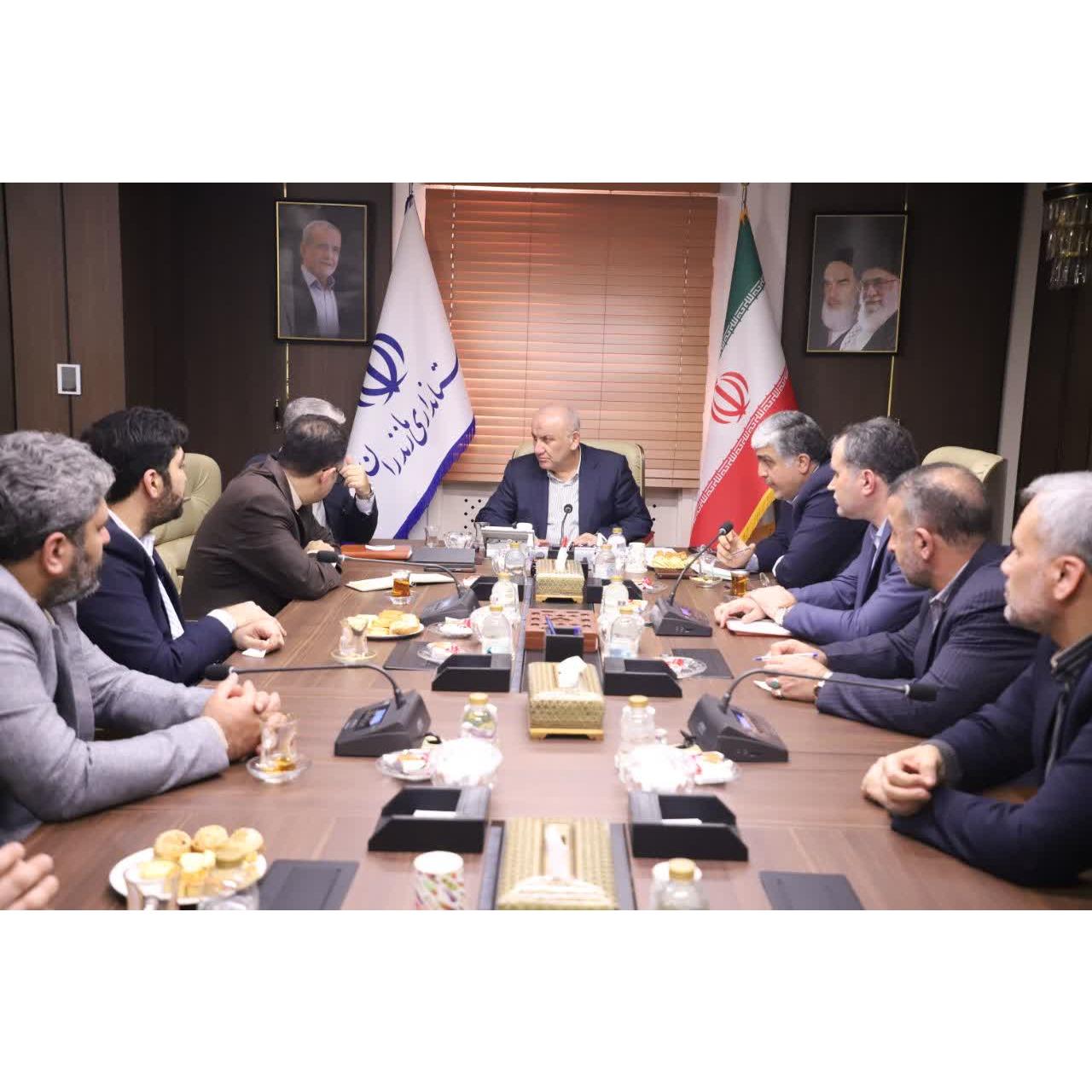 منطقه آزاد مازندران؛ پیشران تسهیل واردات خودرو و توسعه گردشگری دریایی/ تأکید بر نقش سرمایه‌گذاری بخش خصوصی