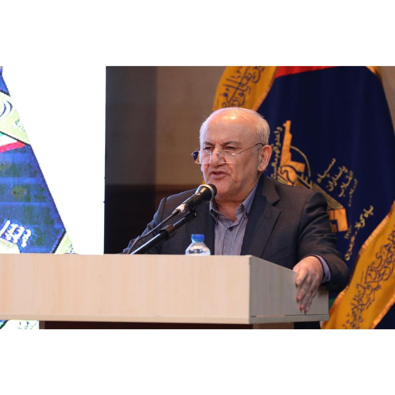 استاندار مازندران خبر داد: علاوه بر ۲ همت اعتبار برای ساماندهی پسماند بابل، ۲ همت دیگر برای ارتقای سیستم فاضلاب شهرستان بابل اختصاص دادیم