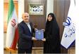 دومین بانوی فرماندار در مازندران منصوب شد  