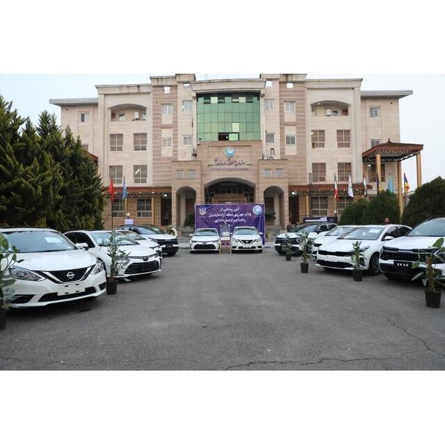 مدیرعامل سازمان منطقه آزاد مازندران: صدور مجوز فعالیت برای ۵۳ شرکت واردکننده خودرو در منطقه آزاد مازندران/هر شرکت واجد شرایط و دارای اهلیت می‌تواند بعد از طی مراحل قانونی مجوز واردات خودرو بگیرد