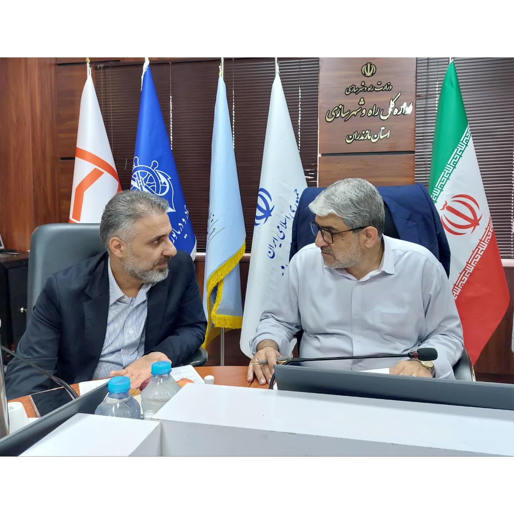دادبود:  توسعه شهری مازندران باید متوازن، ضابطه‌مند و منطبق با ظرفیت‌های هر شهر باشد