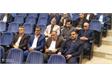 گزارش تصویری اولین نشست شورای اداری شهرستان بابلسر در سال جدید