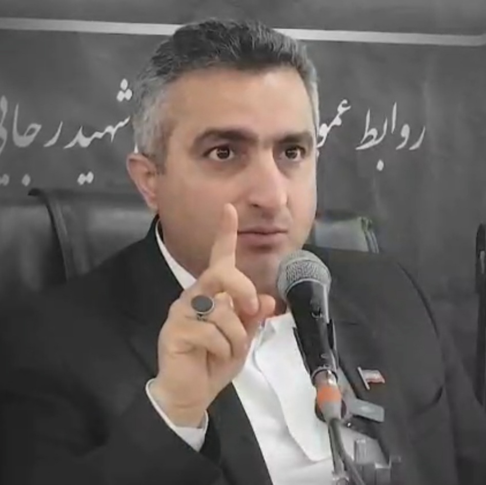 📽 کلیپ | عملکرد ادارات شهرستان، زیرِ ذره‌بینِ فرماندار