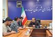 ملاقات عمومی فرماندار میاندورود برگزار شد