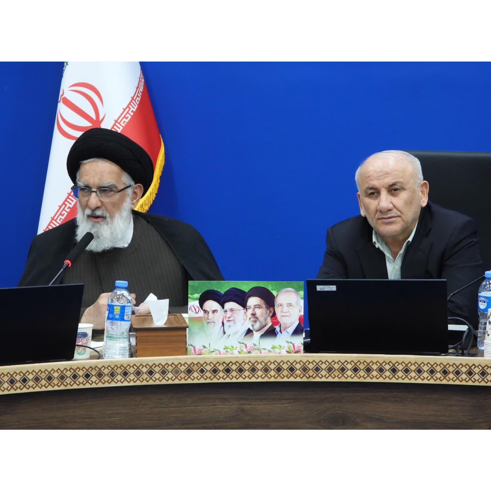 استاندار مازندران خبر داد: گام بلند برای تکمیل محور گلوگاه–دامغان با اختصاص ۲۰۰ میلیارد تومان اعتبار