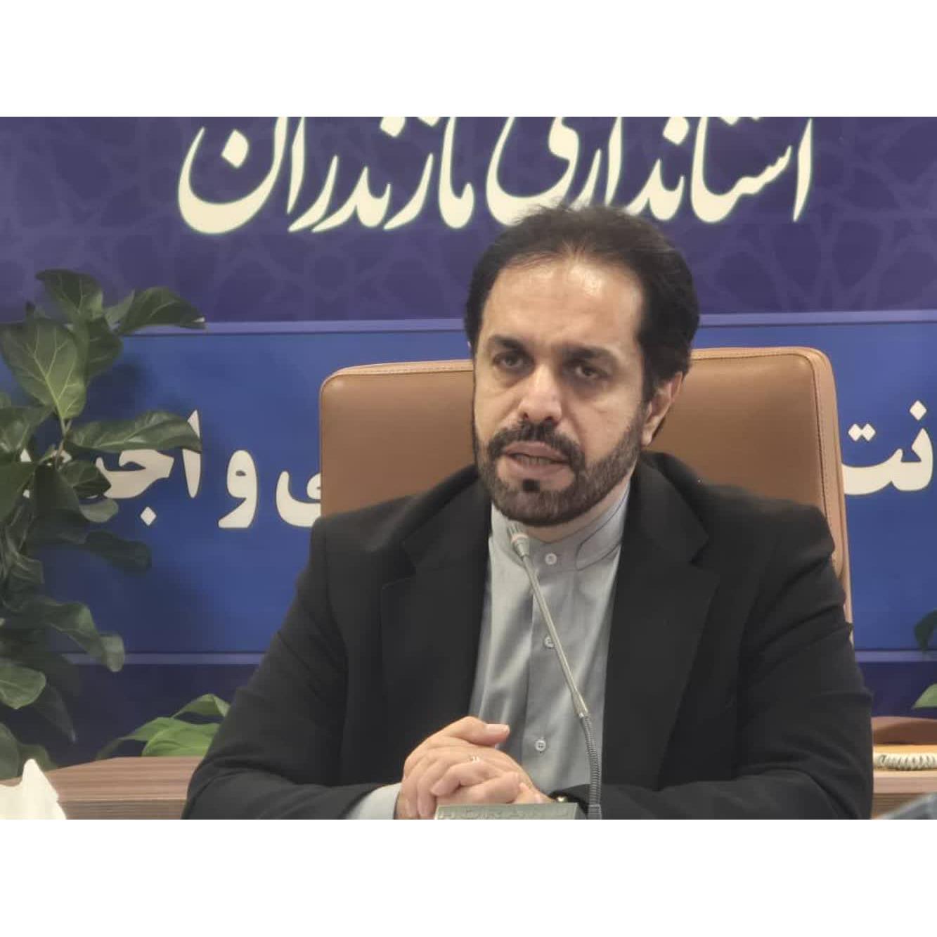 حسینی‌جو:  حضور ۱۰۵ داوطلب با تحصیلات دکتری چهره شوراها را متحول و عملکردها را ارتقا می‌دهد