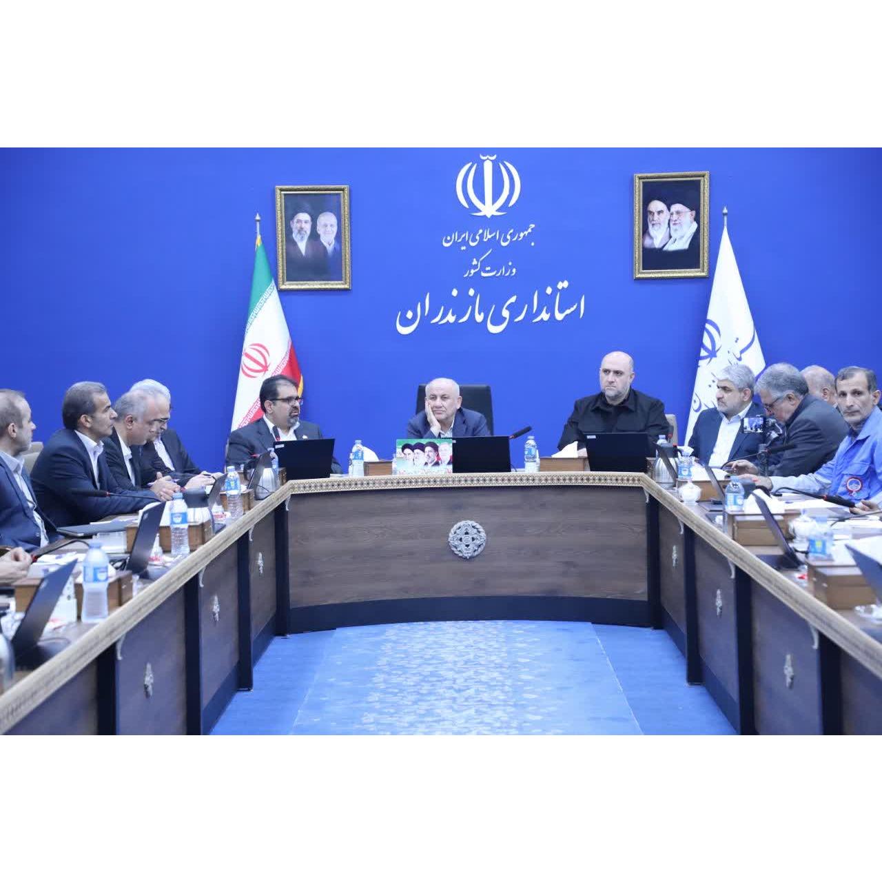 مدیرعامل شرکت ملی گاز ایران: مدیریت مصرف، کلید عبور از زمستان پیش‌رو است/برنامه‌ریزی برای مدیریت سوخت زمستان انجام شده است