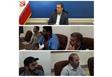 🔰 برگزاری نشست با سرمایه‌گذاران حوزه هوش مصنوعی با هدف بررسی ظرفیت‌های نوآوری و فناوری