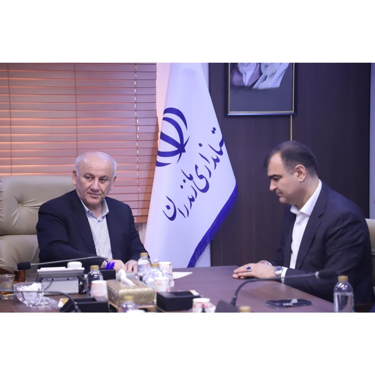 چرخش راهبردی صنعت بیمه از جبران خسارت به محور توسعه و مدیریت ریسک/ تفاهم‌نامه همکاری استانداری مازندران و بیمه مرکزی برای توسعه سرمایه‌گذاری