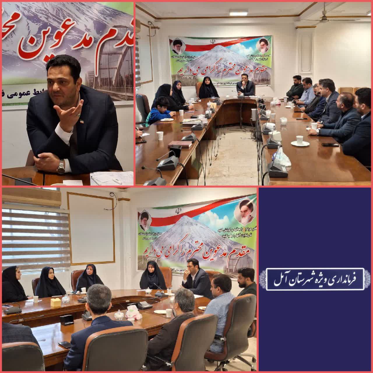  ضرورت دارد از ظرفیت فرزندان شهدا به درستی استفاده شود
