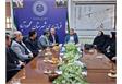 برگزاری جلسه وبیناری شورای آموزش و پرورش در محمودآباد با تأکید بر عدالت آموزشی
