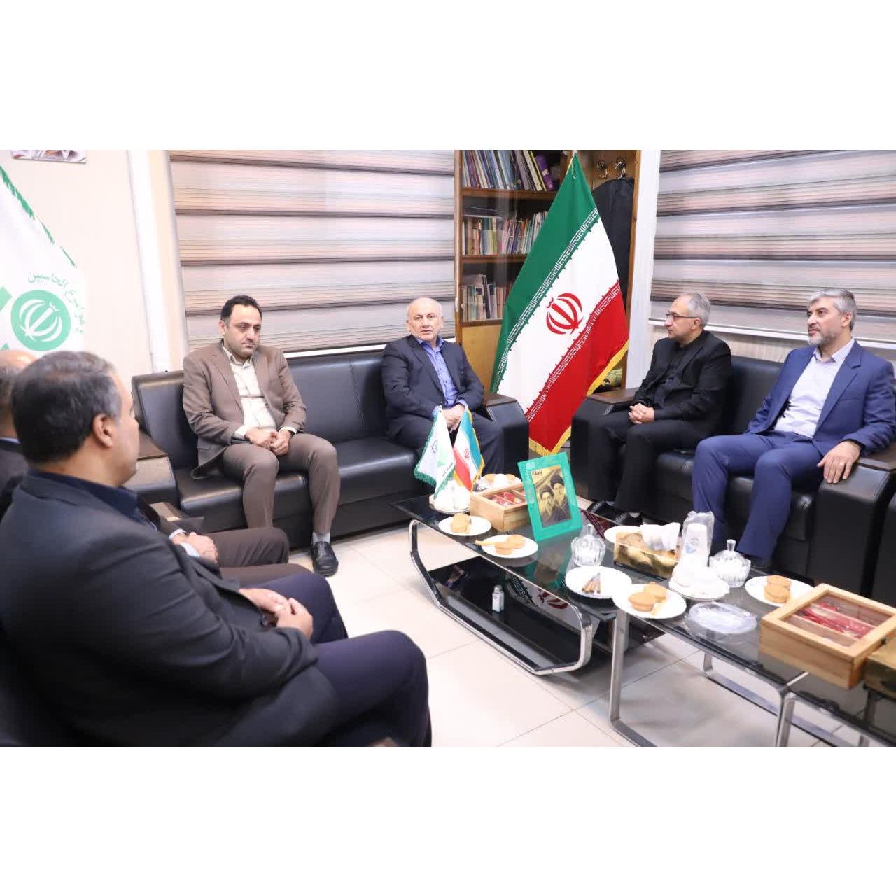 استاندار مازندران: پیشرفت استان در گرو استفاده از مدیران پاکدست و سالم است/پروژه‌های متعدد استان با نظارت دقیق بر عملکرد پیمانکاران در حال اجراست