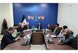 برنامه‌ریزی برای برگزاری باشکوه تجمعات مردمی شبانه در شهرستان گلوگاه 