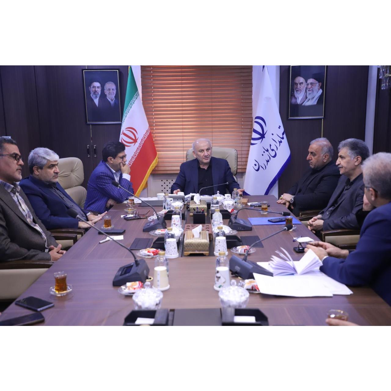دستور ویژه استاندار مازندران برای گره‌گشایی از انتقال آب خوشاب به جویبار / یونسی‌رستمی: محرومیت آبی در «بهشت ایران» پذیرفتنی نیست