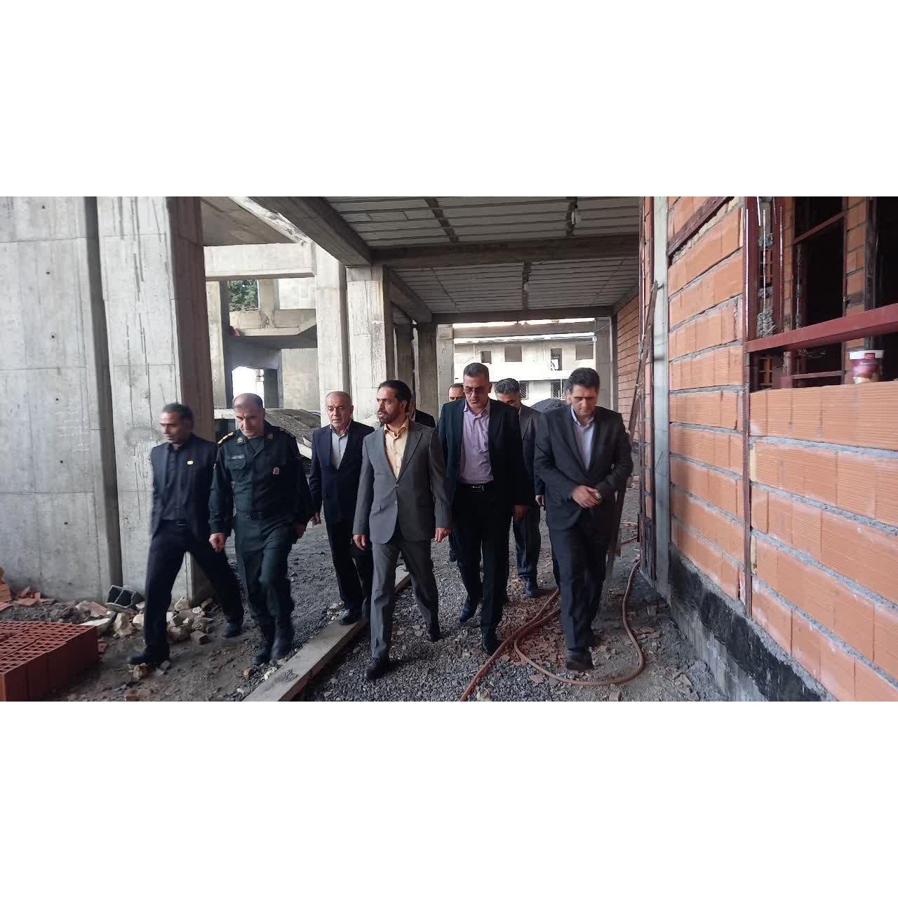 حسینی‌جو: جویبار سرمایه بزرگ کشتی ایران است و زیرساخت‌های آن باید تقویت شود/ تسریع پروژه‌های ورزشی و تقویت ارتباط با مردم ضروری است