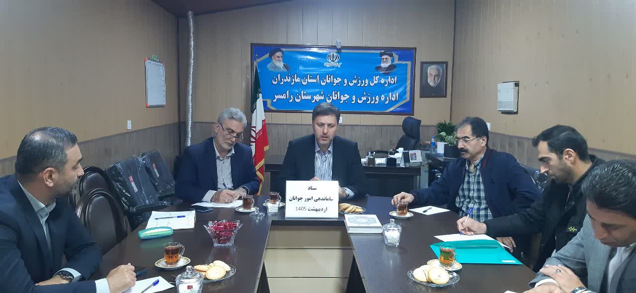 برنامه‌های مرتبط حوزه جوانان باید مستمر باشد ، نه مناسبتی 