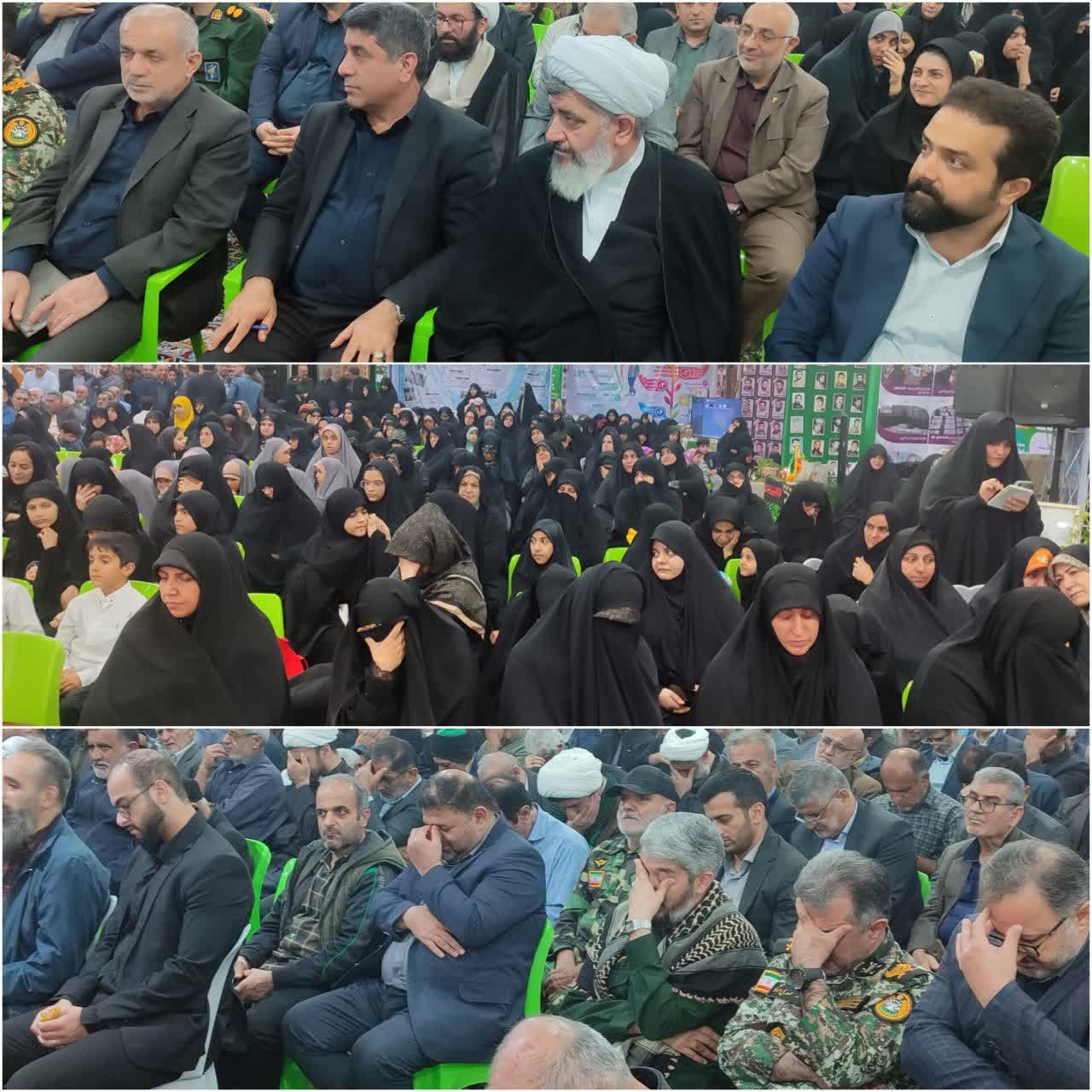 محله‌محوری و مشارکت حداکثری مردم مسیر تضمین کارآمدی نظام است