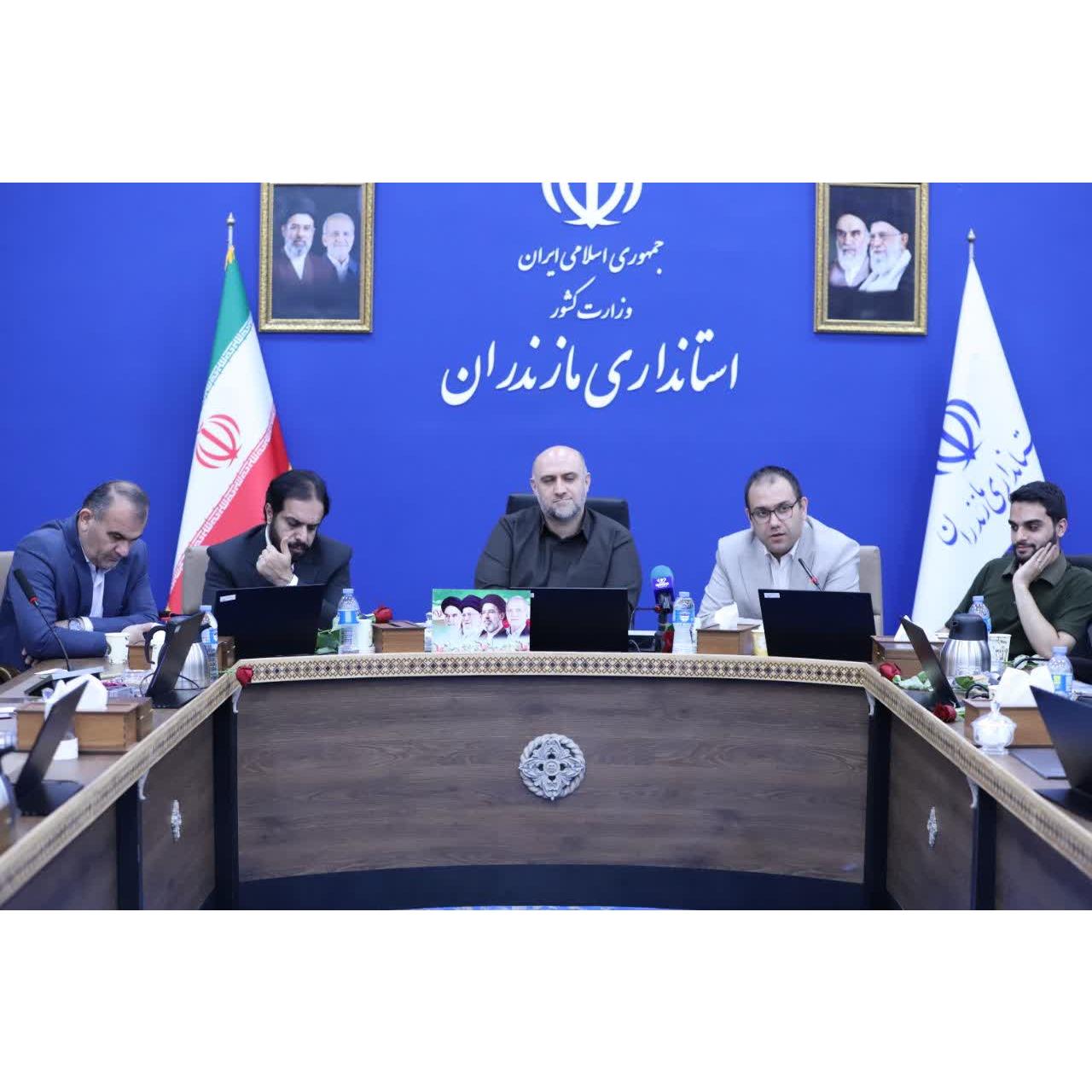 علامه عزیزی: دکتر پزشکیان بر مشارکت نسل Z در نظام حکمرانی تأکید دارد/ باید از ظرفیت نسل جدید در حل مسائل کشور استفاده کنیم