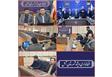 برگزاری جلسه شورای اداری استان مازندران 