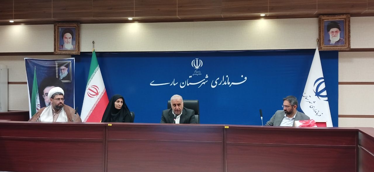 دکتر اسکندرنیا: اربعین کنگره عظیم انسانیت و اسلامیت است / کمیته‌های تخصصی ستاد اربعین در شهرستان فعال می‌شوند