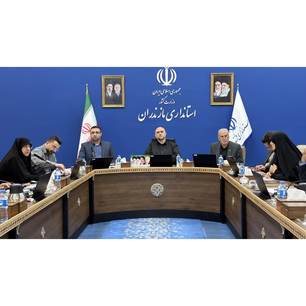 سوادکوهی:  مازندران در برابر تهدید پشه آئدس به اقدام فوری و هماهنگ همه دستگاه‌ها نیاز دارد