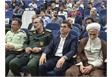  از توسعه زیرساخت تا عدالت خدماتی؛ پست بانک تازه‌آباد افتتاح شد