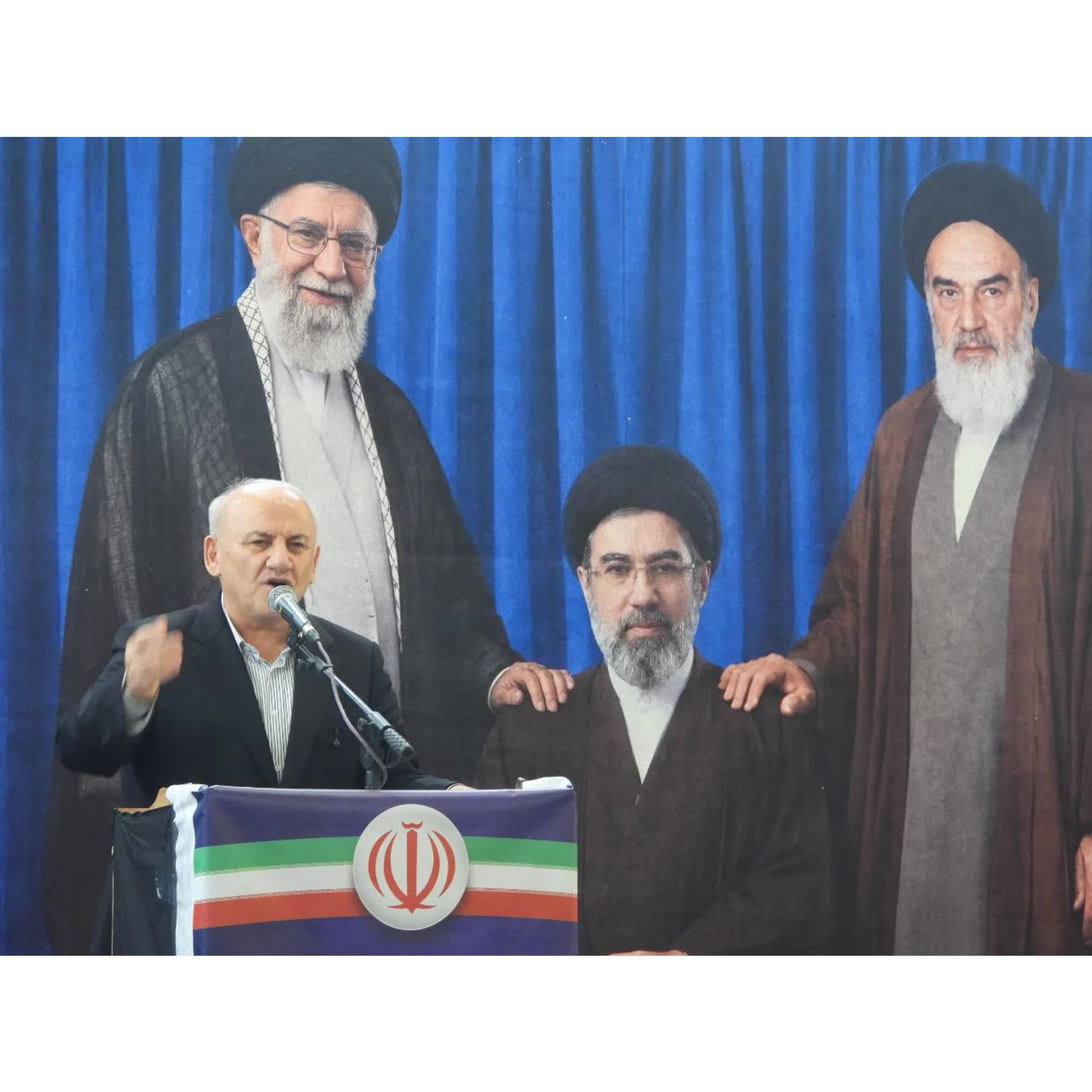 استاندار مازندران: وفاداری به شهدا در خدمت صادقانه به مردم معنا پیدا می‌کند/شهدا با خون خود رمز ماندگاری ملت ایران را نوشتند/امید، ایمان و انسجام ملی مهم‌ترین میراث شهدا برای امروز کشور است
