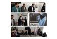 🔰آیین رونمایی از کتاب «بانوی ماه» با حضور فرماندار شهرستان برگزار شد