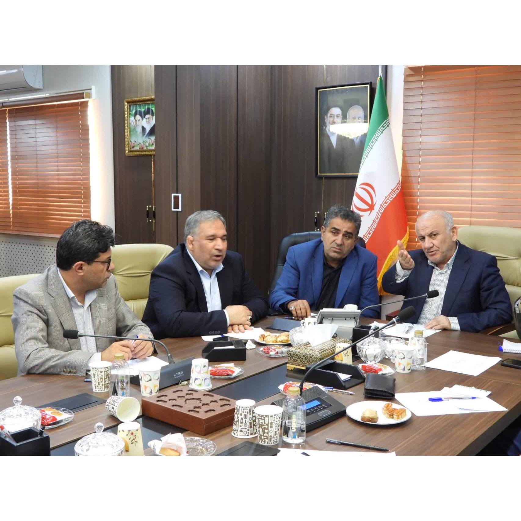جهش رشد اعتبارات عمرانی استان به بالاترین سطح در سال‌های اخیر/تخصیص اعتبارات عمرانی مازندران از ۳۰ درصد به بیش از ۶۵ درصد