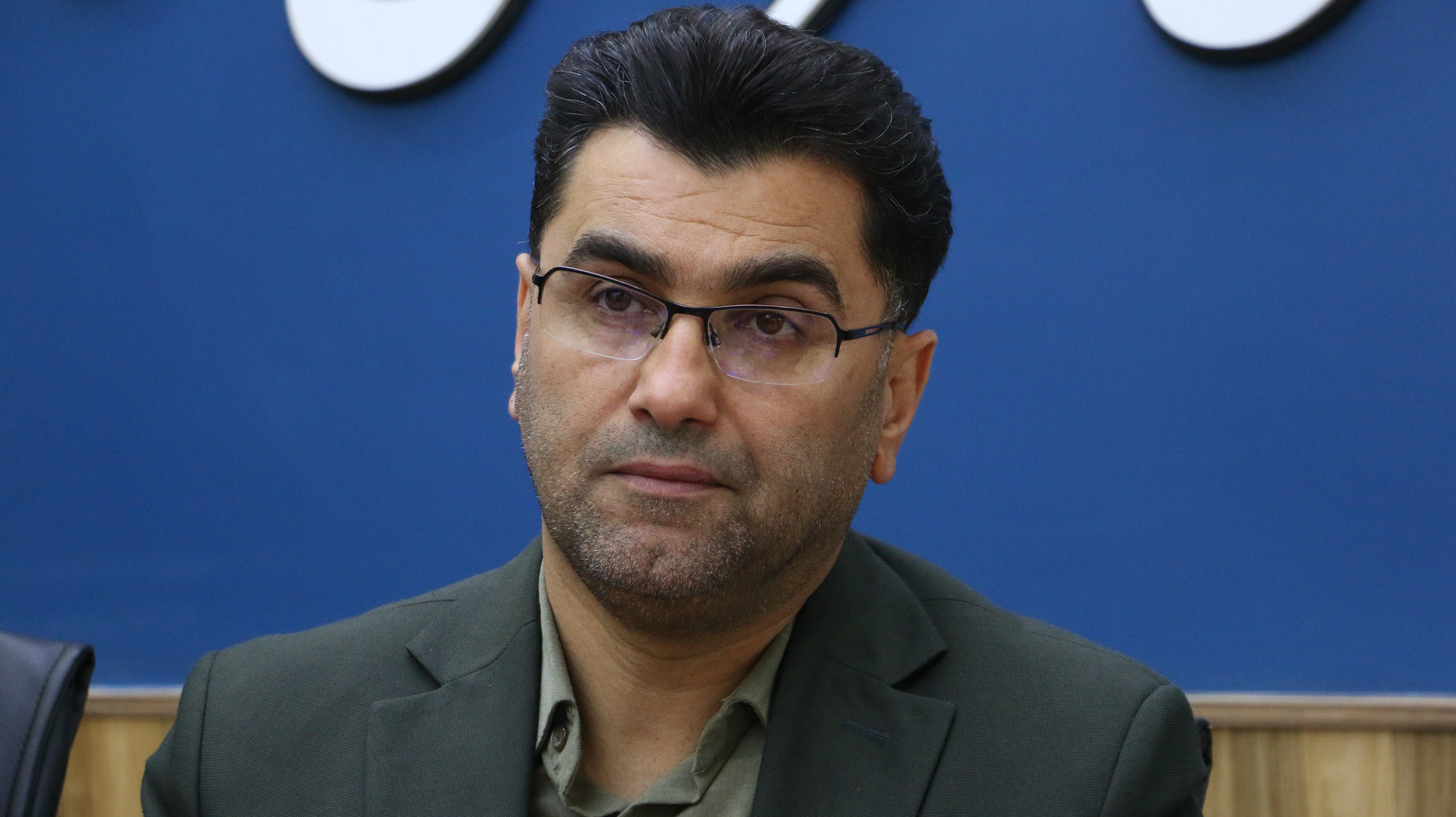 ملاقات مردمی