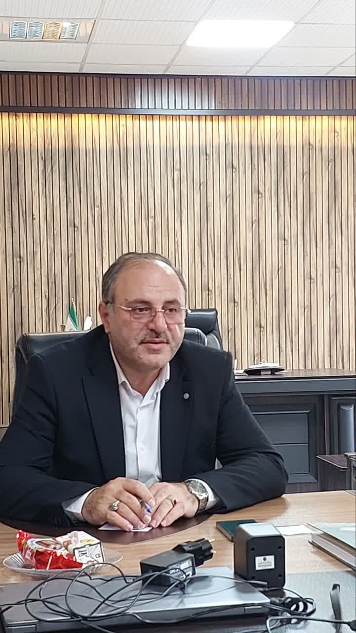 فرمانداری شهرستان سوادکوه