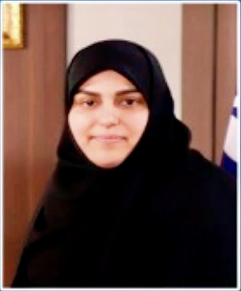 فرمانداری شهرستان محمودآباد