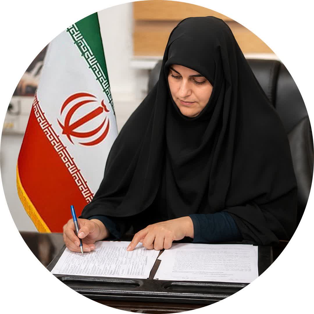 فرمانداری شهرستان محمودآباد