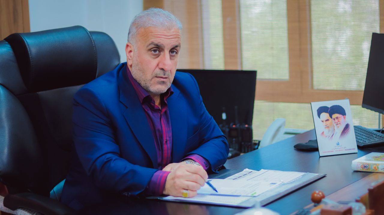 فرمانداری شهرستان ساری