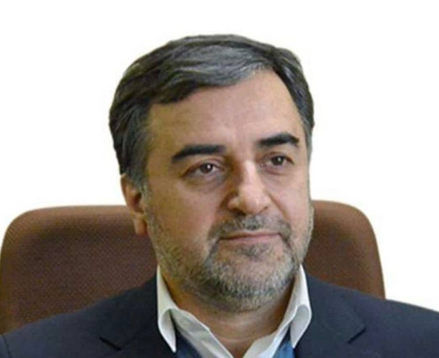 سید محمود حسینی پور